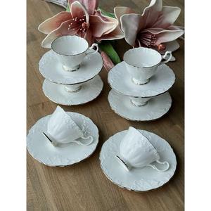 Tazza di caffè turco Iris 12 pezzi per 6 persone
