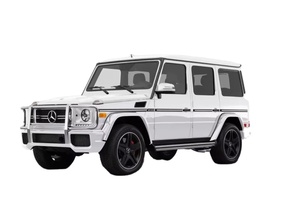 รถยนต์มือสอง ปี 2025 G63 พวงมาลัยซ้าย เบาะหนัง กล้องมองหลัง ระบบอัตโนมัติ สภาพดี พร้อมขับ - Product Image 2