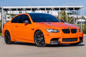 Che-AP 2013 M3 B-M-W คูเป้สวนหินมะนาว edit-ion- - Product Image 5