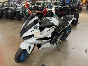 Tout nouveau 2025 - 2026 Suzukis GSX-8R nouvelle moto de rue 776cc expédition dans le monde entier porte à porte - Product Image 6