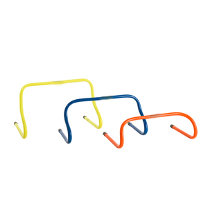 Valla de Agilidad de PVC 2026 para Deportes con un Tamaño de 12 Pulgadas - Product Image 1