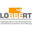 Ingenieurbüro Löbbert logo