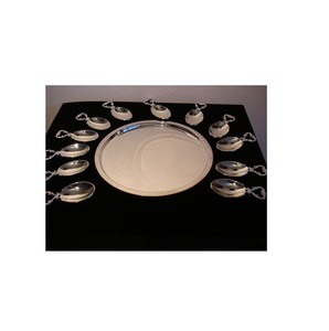 Placas de cargador Venta al por mayor Oro Rosa China Negro Plata Rojo Blanco Fiesta Hecho a mano Tecnología DE BODA Embalaje de vidrio Color de embalaje - Product Image 2