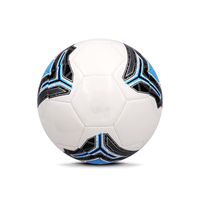 Balón de fútbol de Panel duradero Construcción híbrida Partido Calidad Pro Especificaciones Fútbol Pakistán Hecho