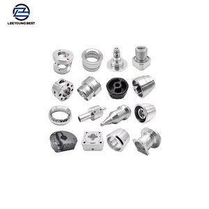 Pièces électriques d'usinage CNC Micro usinage personnalisé 15 -- 25 jours ouvrables doivent payer des frais d'échantillon ISO9001:2015 Starway accepter - Product Image 4