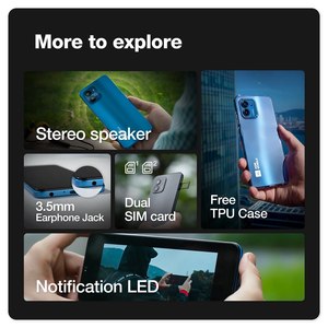 AGM <span class=keywords><strong>NOTE</strong></span> N1 Smartphone 8 Go de RAM 128 Go de ROM 6.583 pouces HD + écran 50MP Android 13 4900mAh <span class=keywords><strong>double</strong></span> carte SIM Téléphones cellulaires - Product Image 6