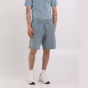 Shorts pour hommes Fournisseur en gros Vêtements de sport à la mode Shorts de course à séchage rapide avec logo personnalisé Shorts de plage décontractés d'été - Product Image 2