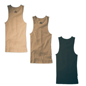 2025 camisetas sin mangas personalizables de calidad superior más vendidas para mujer de longitud corta para gimnasio, yoga y uso diario - Product Image 6