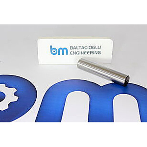 Arbre de transmission Baltacioglu 52.9871.13 pour bus, pièce de rechange de transmission automatique, pièce de rechange de marché secondaire - Product Image 3