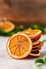 Rodajas de Cítricos Deshidratadas VDELTA |   Anillos de Naranja de Vietnam AD Crudos Naturales para Consumo, Exportación OEM - Product Image 2