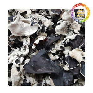 Champignons d'Oreilles de Bois Séchés en Gros |   Champignons noirs naturels pour les restaurants et la vente au détail - Product Image 5