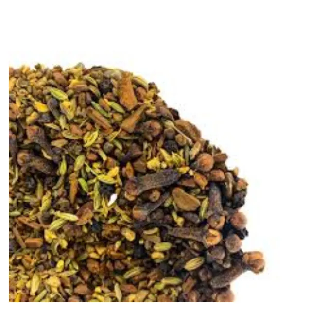 Great Quality Indian Natural GINGER TEA Indian Spiced Tea Herbal Black Tea Loose Leaf Available For Selling