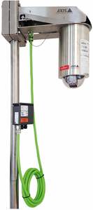 Pour la nouvelle caméra réseau Q6075 XPT 50HZ/PTZ DOME HDTV 01928-001 AXIS - Product Image 3