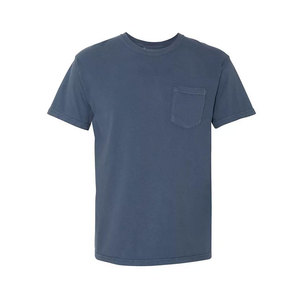 OEM nouvelle usine nouveau design personnalisé noir impression personnalisée T-Shirt - Product Image 6