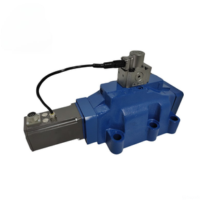 Válvula Proporcional Hidráulica 4WRBKE Serie 4WRBKE35/27/16/10 Válvula de Control Proporcional - Product Image 5