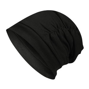Beanies สำหรับใส่ในฤดูหนาวลำลองกับแพทช์ปักตามสั่ง - Product Image 3