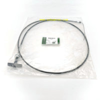 Câble d'ouverture de capot OEM ASR1457 pour Defender 90/110