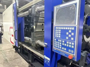 Haitian เครื่องฉีดขึ้นรูปแนวนอน470ตัน2รุ่น2024ปี - Product Image 3