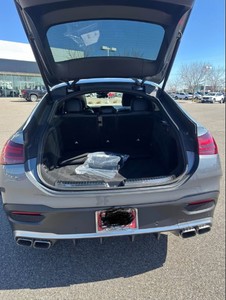 Mercedes-Benz GLE 63 S 4MATIC Coupé Usado, Modelo 2025 - Product Image 3