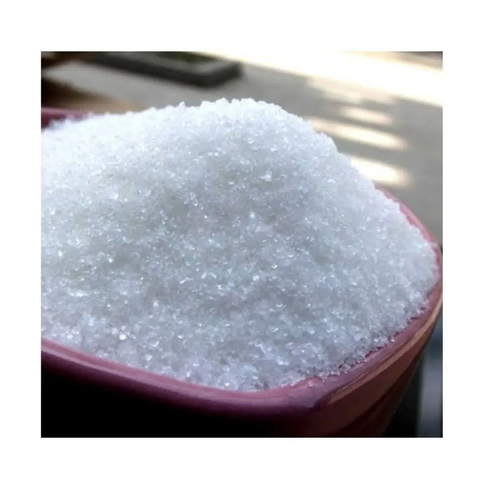 Bán buôn nhà sản xuất và nhà cung cấp từ Đức Brazil chất lượng hàng đầu trắng tinh chế đường (icumsa 45) bán buôn Chất lượng cao
