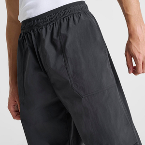 Premium Quality Performance <b>Trousers</b> for Men Gym Training <b>Trousers</b> Comfortable Zipper <b>Pocket</b> Men - Product Image 5