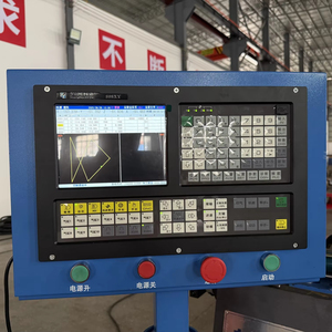 Tự động thép không gỉ/nhôm kim loại công nghiệp tạo thành máy, tùy chỉnh máy đùn kim loại - Product Image 1