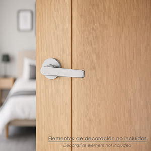 Set di Maniglie per Porta "Ganges" - Product Image 6