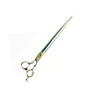 Tijeras de Aseo para Mascotas SCORPION BLADE de Acero Inoxidable de Alta Calidad para Recortar y Dar Forma al Pelaje, Fáciles de Usar - Product Image 2