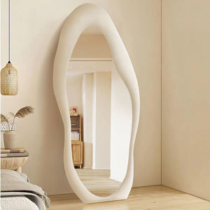 Espejo de Cuerpo Entero de Lujo con Diseño Moderno y Elegante para Decoración de Pared de Sala de Estar - Product Image 2