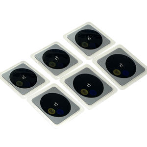 Наклейки на термометр для детской ванны - Product Image 5