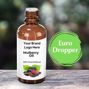 Aceite Esencial Puro de Salvia (MAY CHANG LITSEA CUBEBA) Premium, Marca Privada OEM para el Cuidado de la Salud y la Belleza de la Piel - Product Image 3