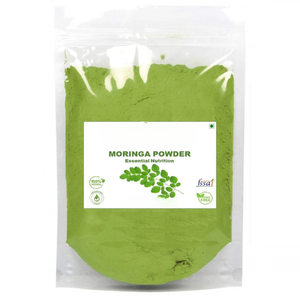 Feuilles de Moringa séchées en vrac et extrait d'herbes en poudre - Product Image 5