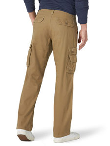 Premium Quality Breathable and Quick Dry Cargo Pants Men Casual <b>Trouser</b> <b>Drawstring</b>, Man <b>Trouser</b> Elastic Waist Cargo <b>Trouser</b> - Product Image 6