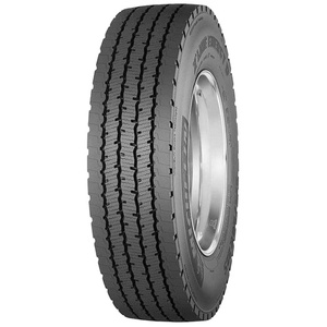 Pneus de camion de haute qualité 275/80R22.5 Allemagne vente en ligne accessoires pour camions lourds nouvel inventaire de pneus usagés en caoutchouc - Product Image 1