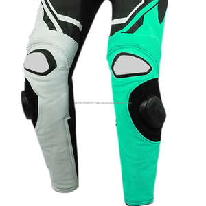 Traje de Carreras de Motocicleta de Poliéster Personalizado de Alta Calidad, Estilo de Moda, Resistente al Viento, Ropa Popular de Verano de Secado Rápido - Product Image 2