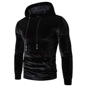 ODM OEM Sweats à capuche et sweat-shirts de grande qualité personnalisés et décontractés pour hommes et femmes Modèles élégants en coton doux - Product Image 2