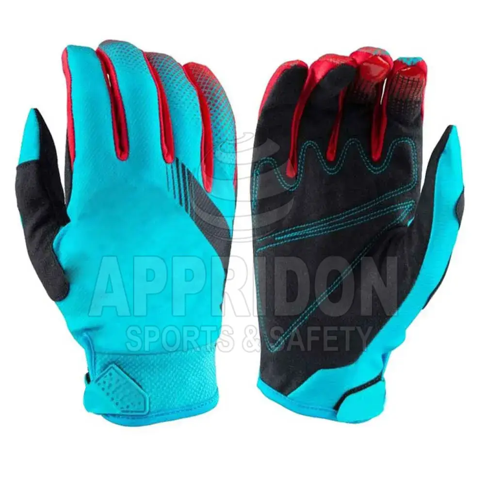 Top Quality Anti Slip Breathable Motor cross Gloves Bicycle Wholesale Outdoor Cycling Gloves Hot Sale Motor cross Gloves
