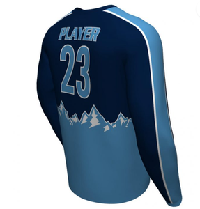 เสื้อยิงบาสเก็ตบอลปรับแต่งได้ใส่สบาย - Product Image 4