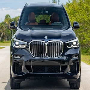 BMW X5 xDrive50i 2019 SUPER LIMPIO, LISTO PARA ENVIAR - Product Image 5