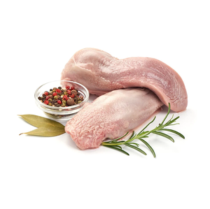 Langues de porc congelées de qualité supérieure, prix de vente en gros, viande de porc désossée congelée en vrac - Product Image 5