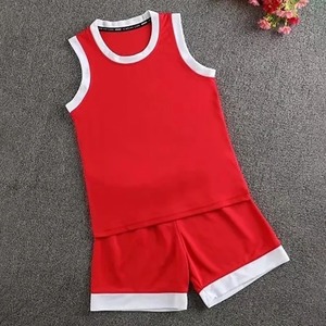 basketball Best Price Breathable Basketball Uniform Professional Design Printed Sets in Good Material - Product Image 3