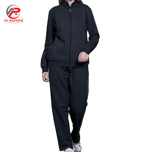 Tracksuit <b>Women</b> New Arrivals Custom <b>Velvet</b> Tracksuit <b>Women</b> Zipper Body Velour Track <b>Jacket</b> With Pants 2 Piece Set <b>Women</b> Clothing - Product Image 6