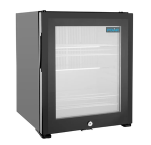 Mini Bar Eléctrico Compacto para Hotel y Hogar, Listo para Enviar, con Enfriamiento por Compresor, Material de Aluminio, Nuevo, para Uso en Oficina - Product Image 6