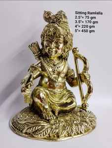 ชุดกระโปรงทองเหลืองหรูหราแบบดั้งเดิม - Product Image 4