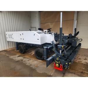 Machine à laser pour le nivellement du béton - Product Image 6