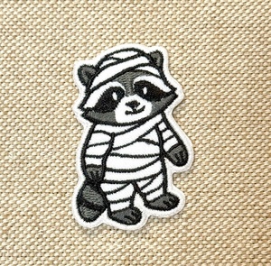 Meilleures ventes : Badges et patchs brodés personnalisés en tissu, avec logo, thermocollants, broderie 3D - Product Image 2