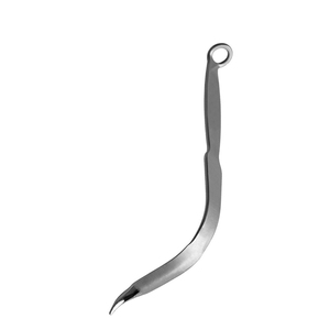 Venta caliente Retractores de rodilla profesionales Instrumentos médicos Retractores de rodilla de precio de fábrica de calidad superior - Product Image 3