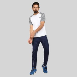 Pantalones Deportivos Transpirables para Hombre, 100% Poliéster, Peso Medio - Product Image 2