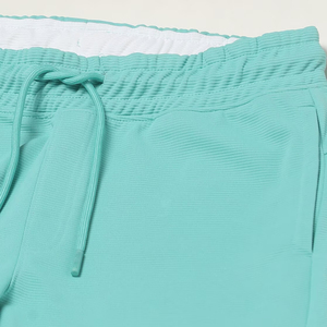 Pantalones de tela suave para hombre, ropa de invierno, nuevo estilo, pantalón de chándal para hombre, ropa de calle de alta calidad, pantalón de chándal para hombre - Product Image 5