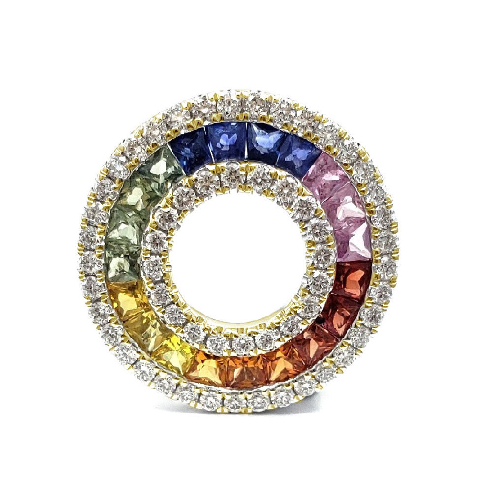 สีเหลือง